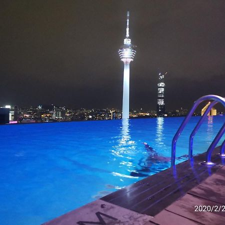 Home Style At Platinum Suites Klcc Twin Towers Kuala Lumpur Zewnętrze zdjęcie