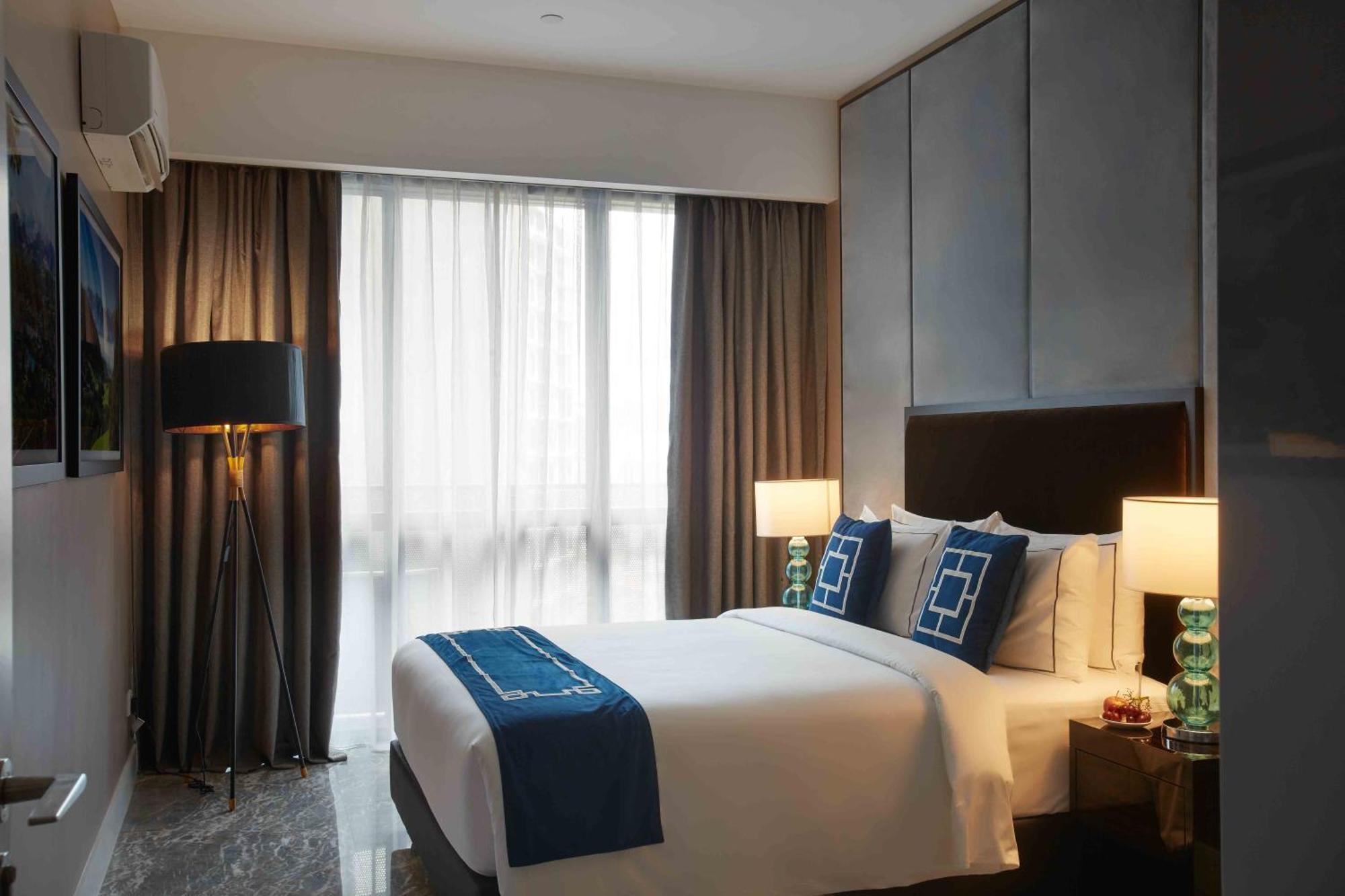 Home Style At Platinum Suites Klcc Twin Towers Kuala Lumpur Zewnętrze zdjęcie