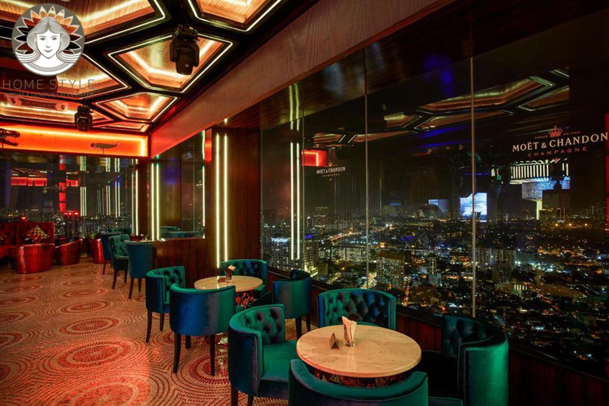 Home Style At Platinum Suites Klcc Twin Towers Kuala Lumpur Zewnętrze zdjęcie