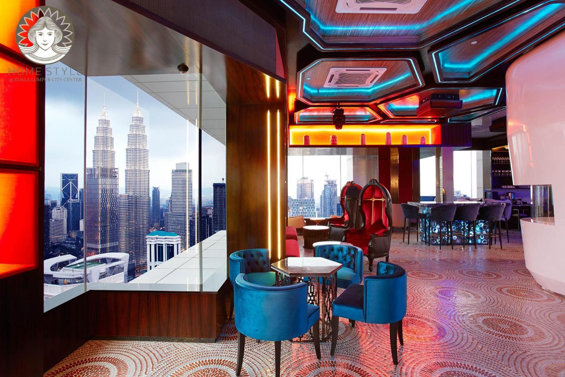 Home Style At Platinum Suites Klcc Twin Towers Kuala Lumpur Zewnętrze zdjęcie
