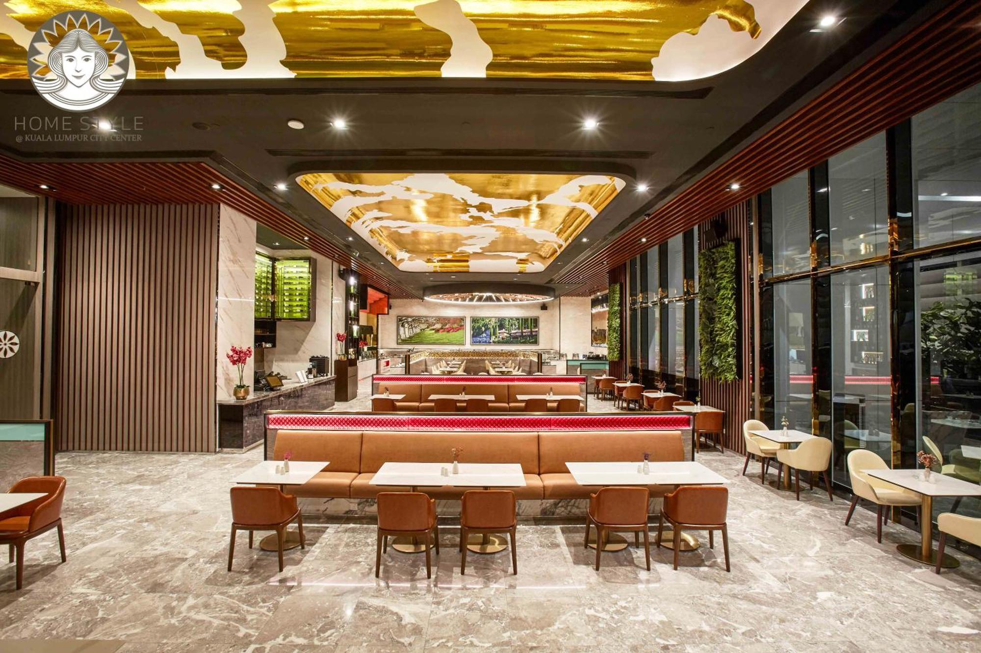 Home Style At Platinum Suites Klcc Twin Towers Kuala Lumpur Zewnętrze zdjęcie