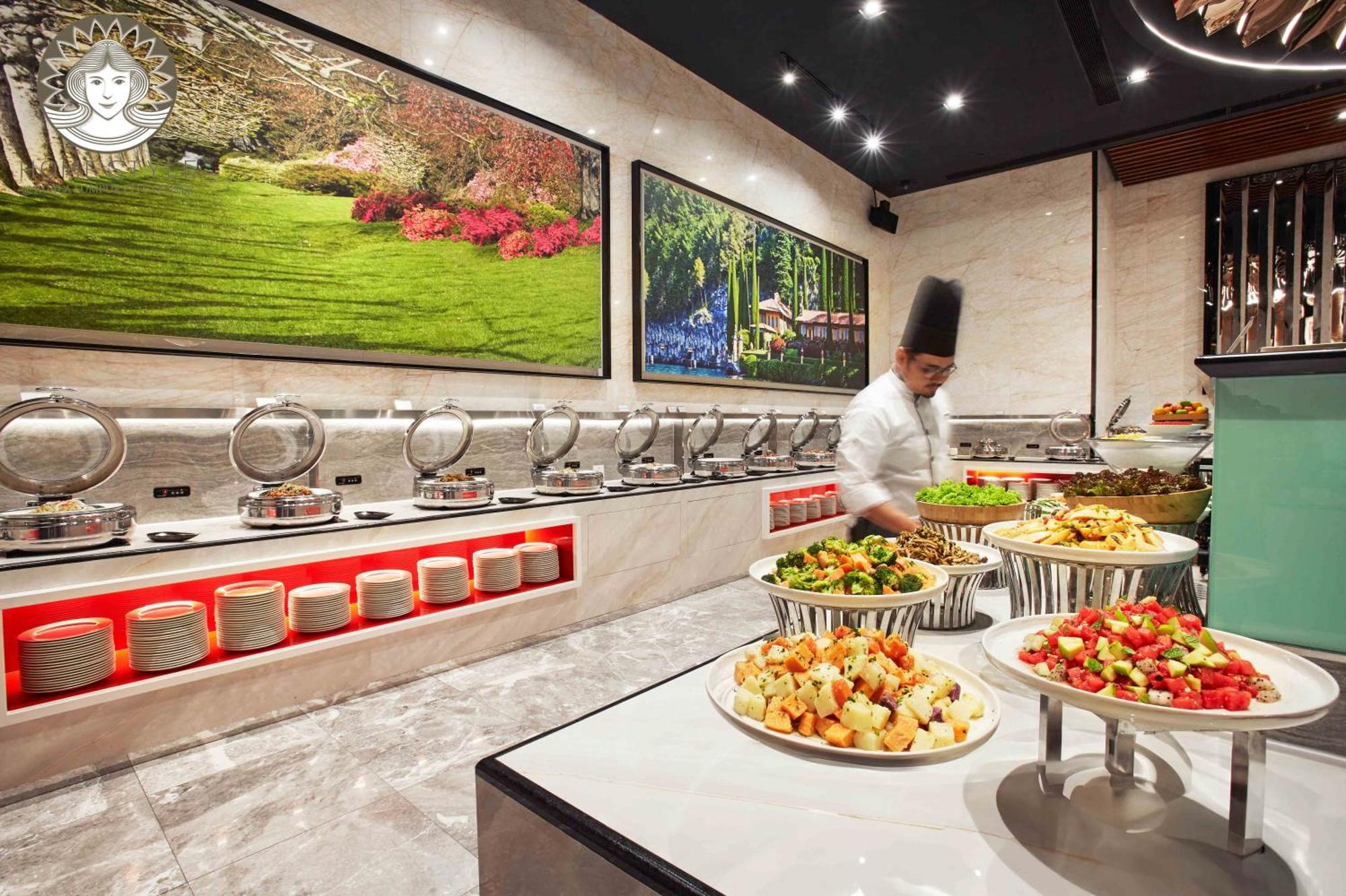 Home Style At Platinum Suites Klcc Twin Towers Kuala Lumpur Zewnętrze zdjęcie