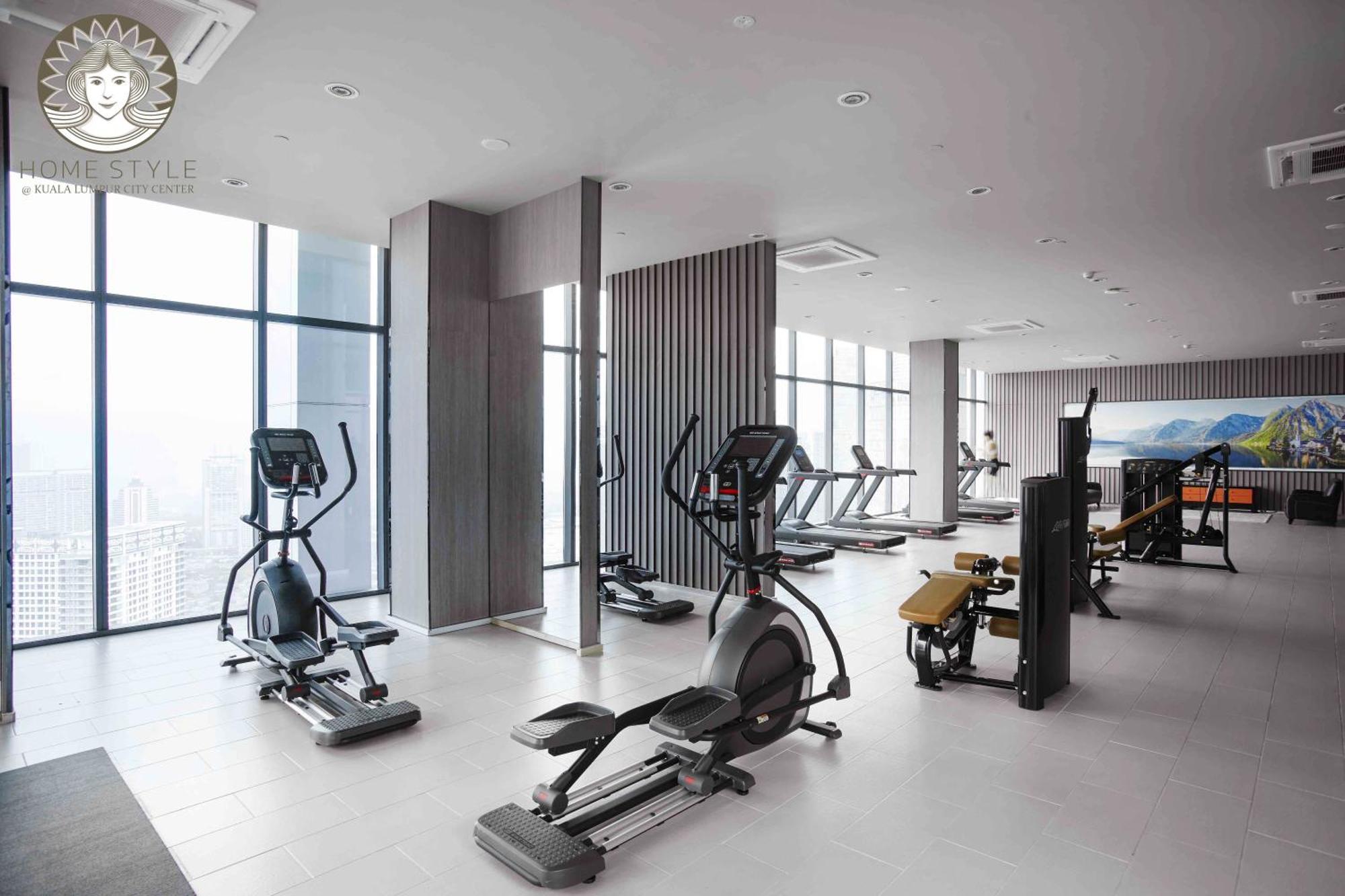 Home Style At Platinum Suites Klcc Twin Towers Kuala Lumpur Zewnętrze zdjęcie