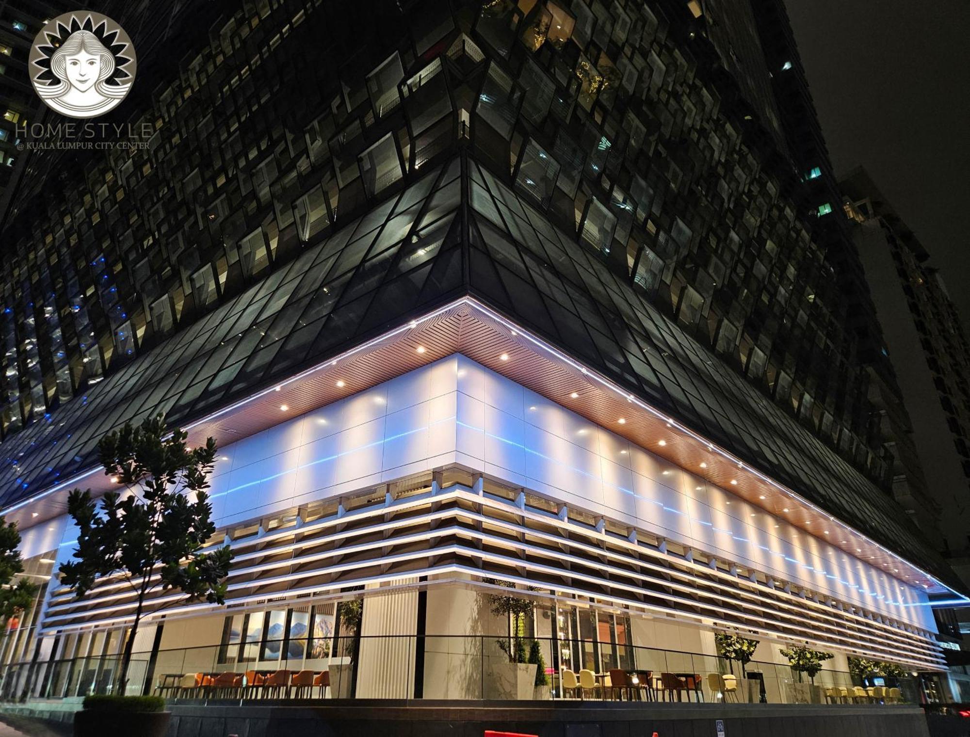 Home Style At Platinum Suites Klcc Twin Towers Kuala Lumpur Zewnętrze zdjęcie